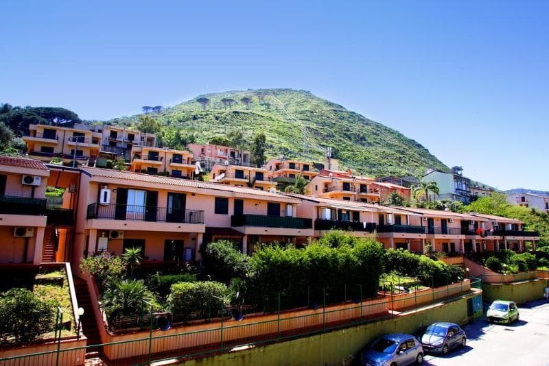 B&B Ma & Mi Cefalu Palermo Sicily