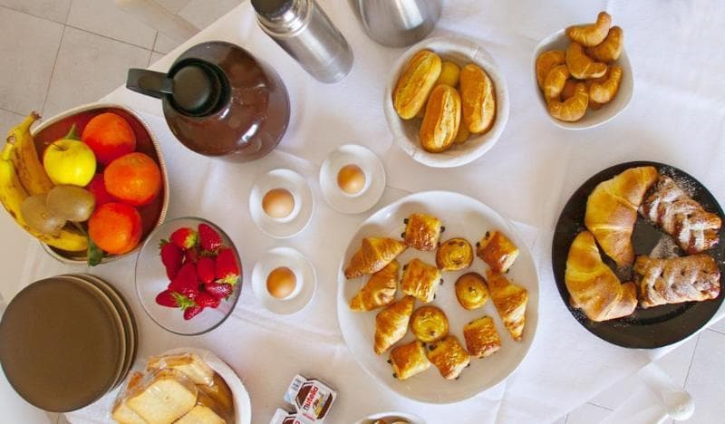 B&B Ma & Mi Cefalu Palermo Sicily