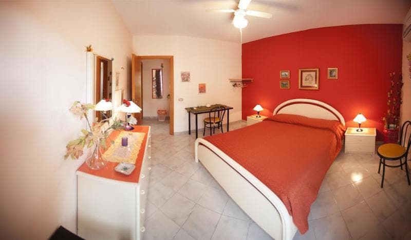 B&B Ma & Mi Cefalu Palermo Sicily