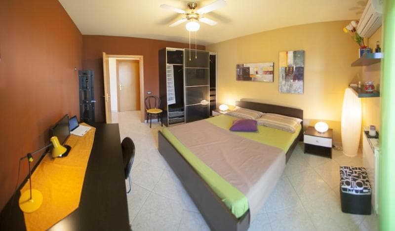 B&B Ma & Mi Cefalu Palermo Sicily
