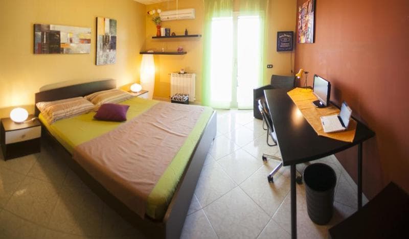 B&B Ma & Mi Cefalu Palermo Sicily
