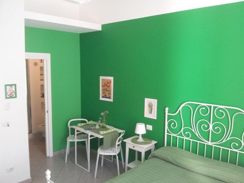 L'Alberghetto B&B