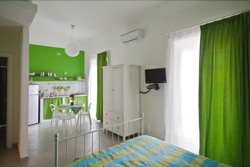 L'Alberghetto B&B