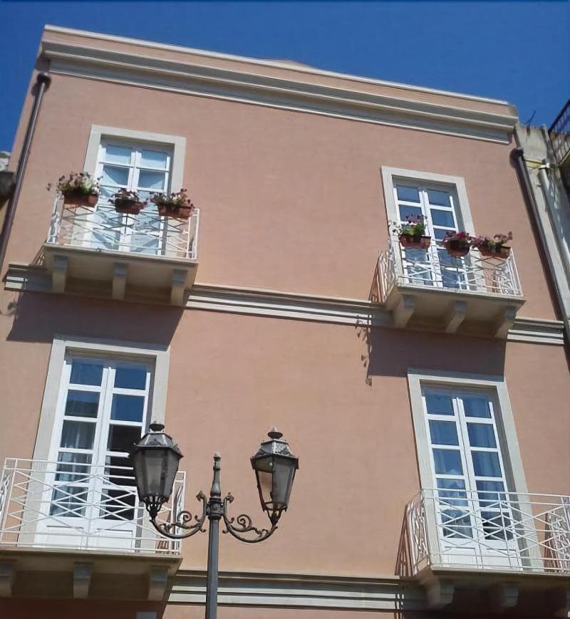 L'Alberghetto B&B