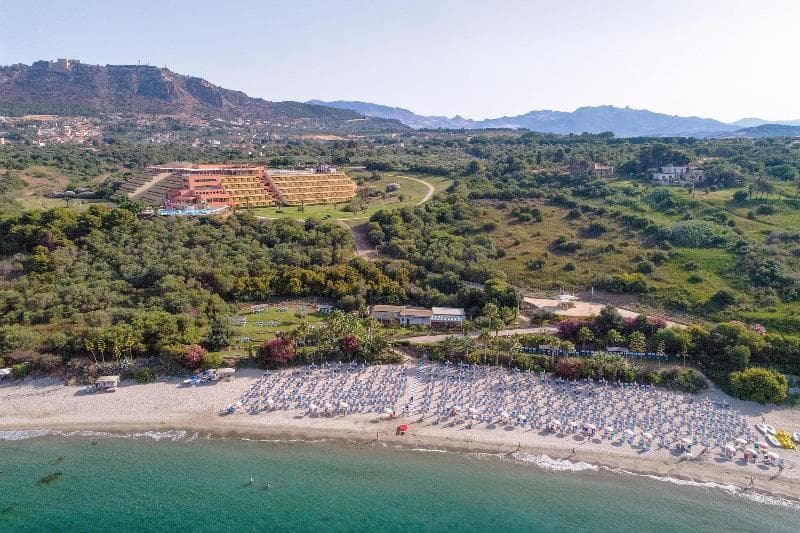 MClub Cala Regina
