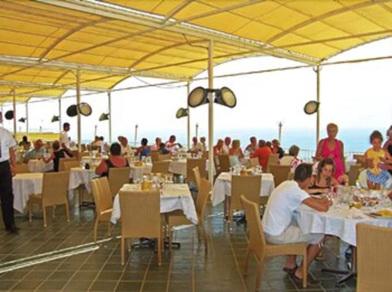 MClub Cala Regina