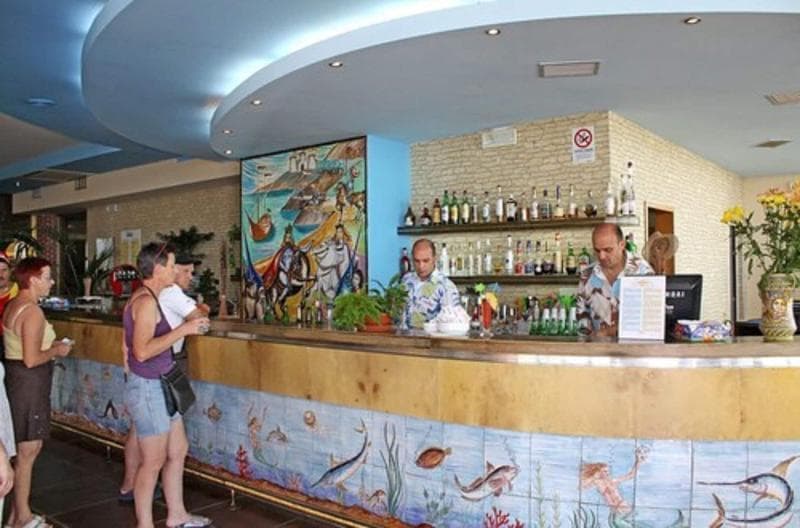 MClub Cala Regina