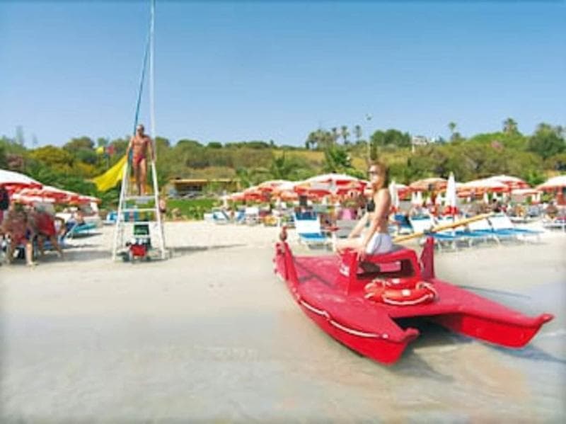 MClub Cala Regina