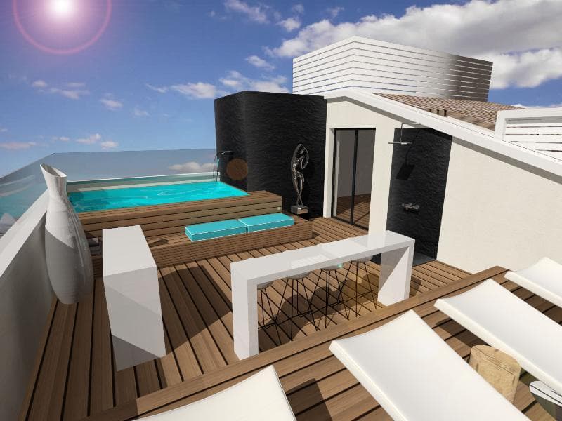 Luxmari Hotel and Spa