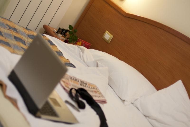 Hotel Continental