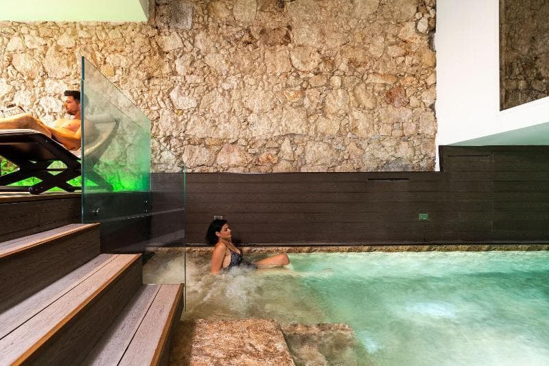 Re Dionisio Boutique Hotel