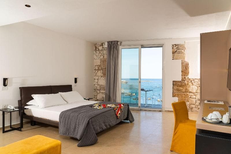 Re Dionisio Boutique Hotel