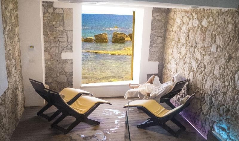 Re Dionisio Boutique Hotel