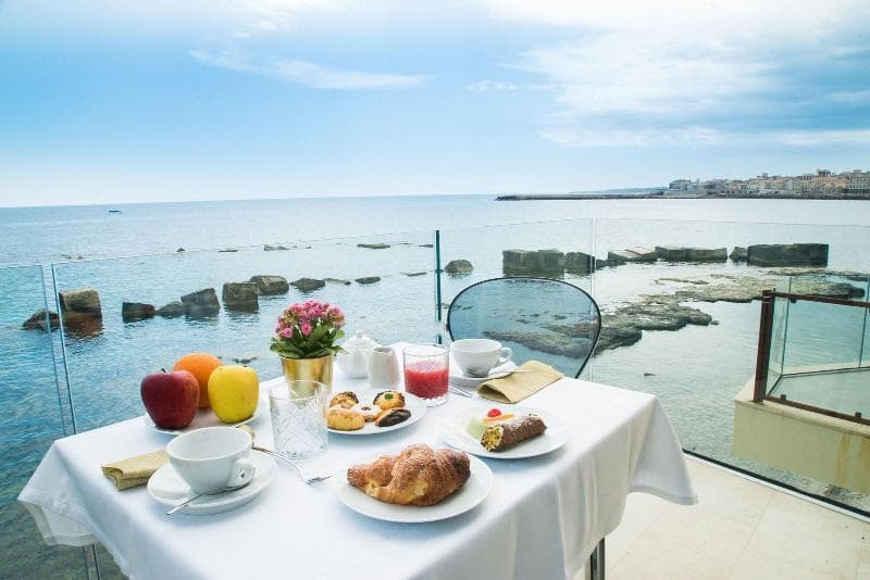 Re Dionisio Boutique Hotel