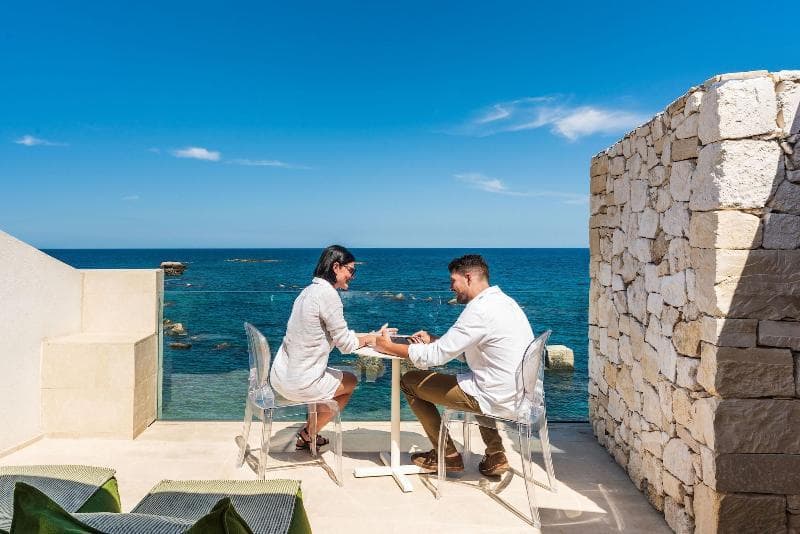 Re Dionisio Boutique Hotel
