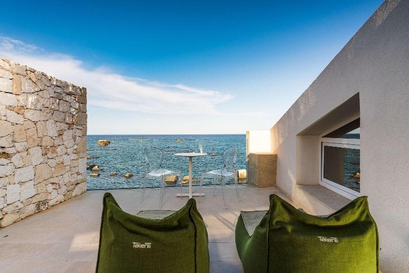 Re Dionisio Boutique Hotel
