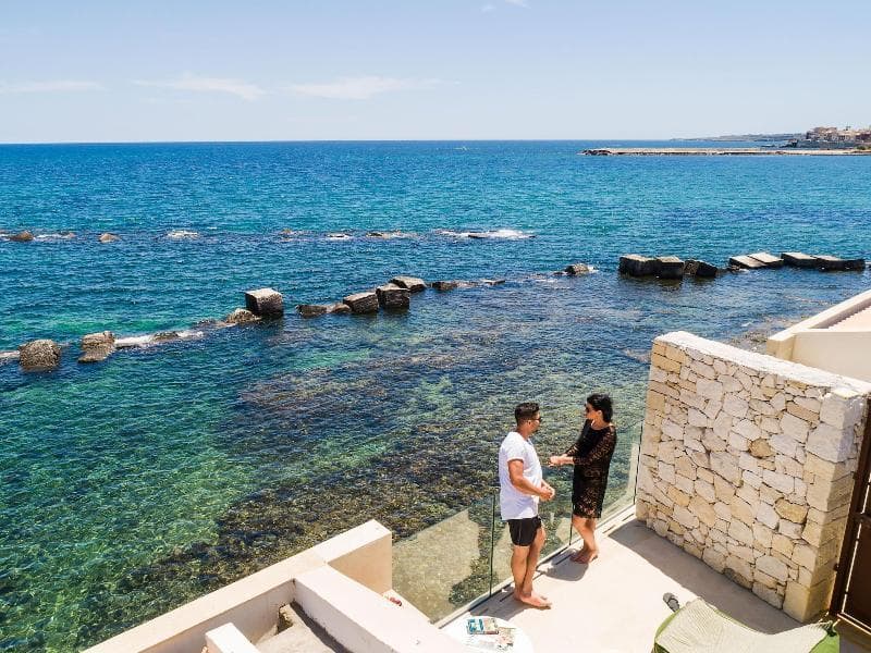 Re Dionisio Boutique Hotel