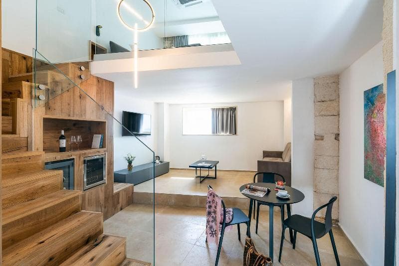 Re Dionisio Boutique Hotel