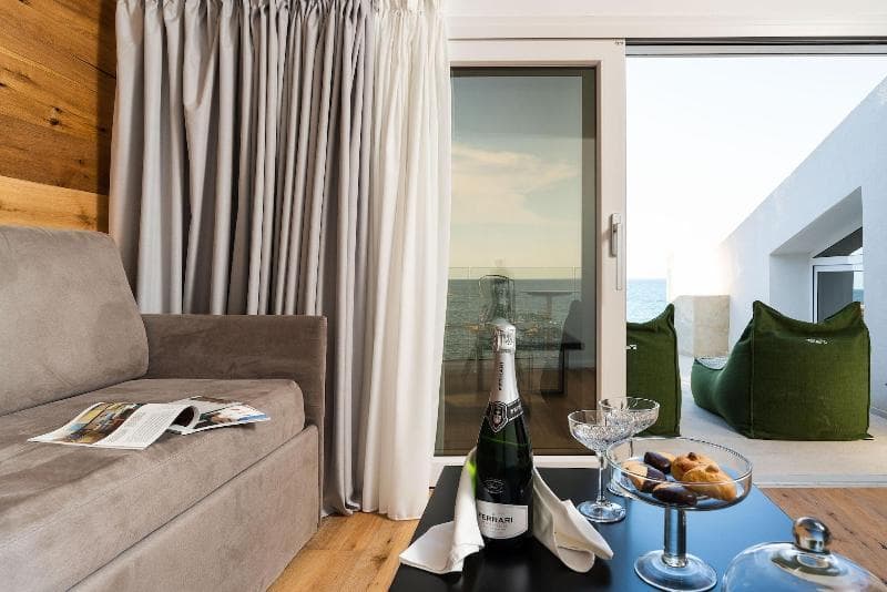 Re Dionisio Boutique Hotel