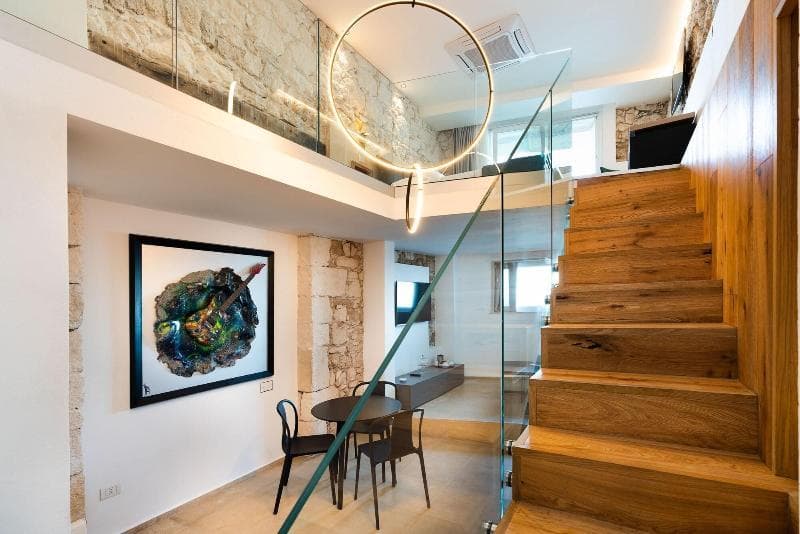 Re Dionisio Boutique Hotel
