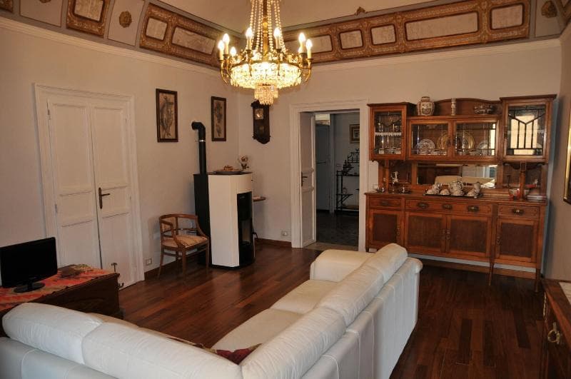 Casa Sipione Papa