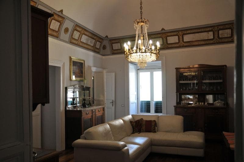 Casa Sipione Papa