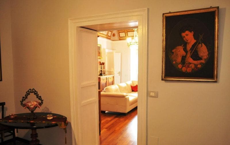 Casa Sipione Papa