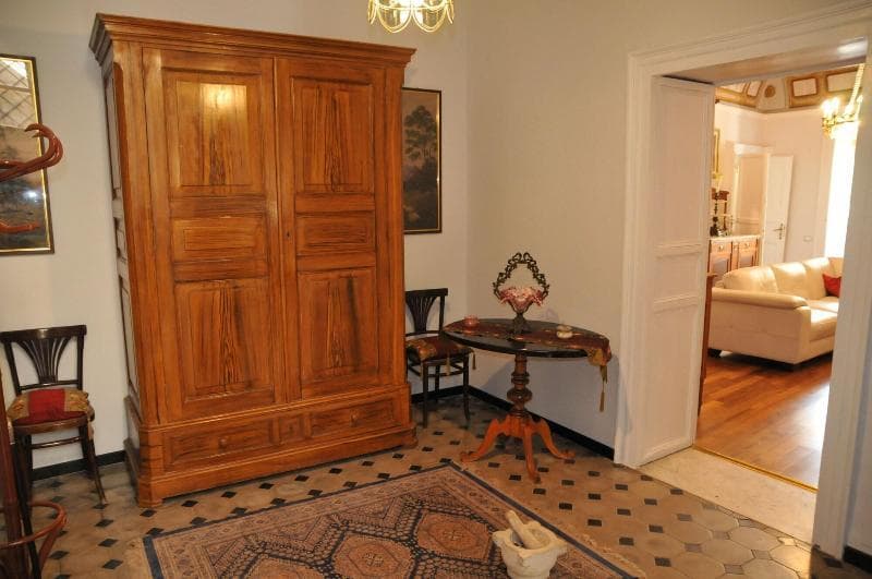 Casa Sipione Papa