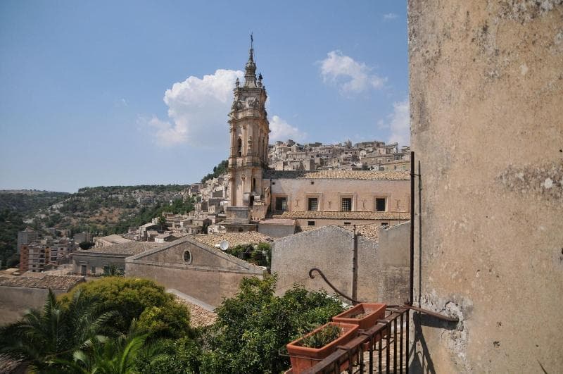 Casa Sipione Papa
