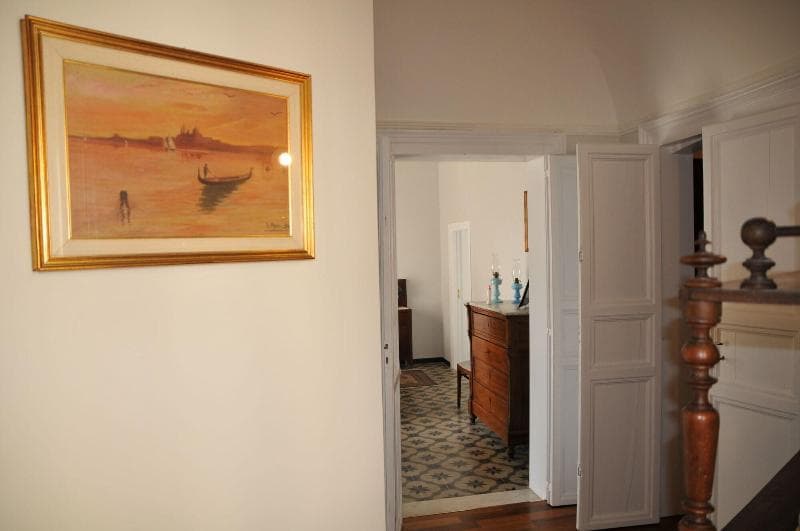 Casa Sipione Papa