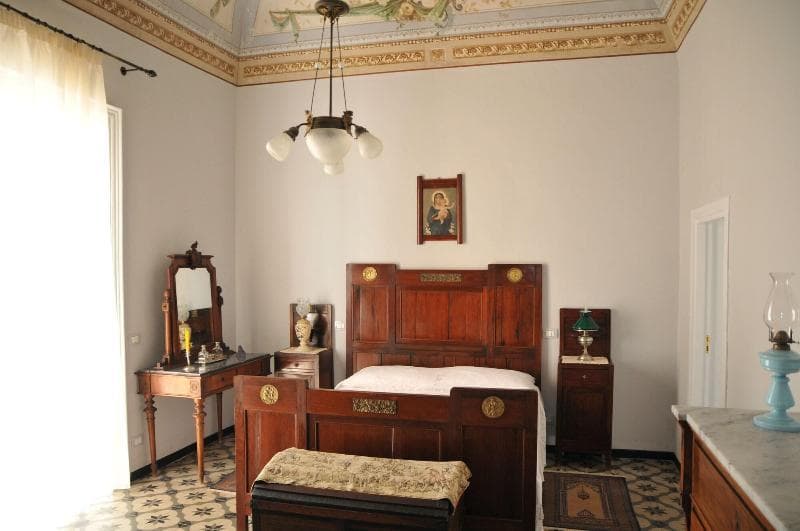 Casa Sipione Papa