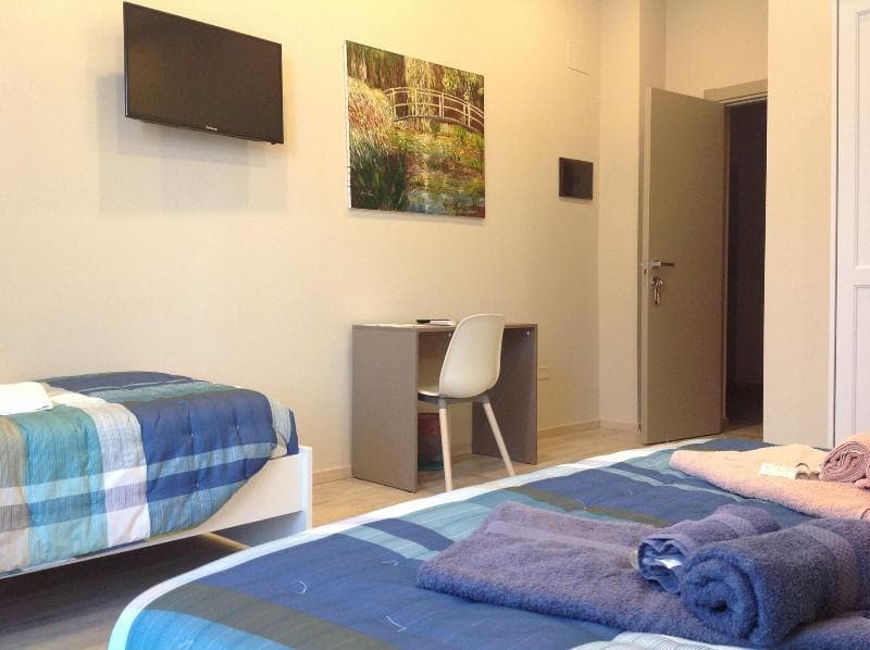 B&B Sicania