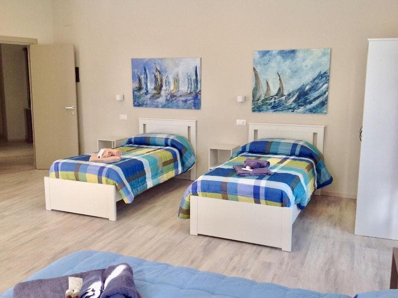 B&B Sicania
