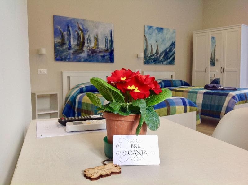 B&B Sicania
