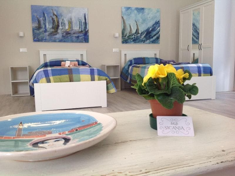 B&B Sicania