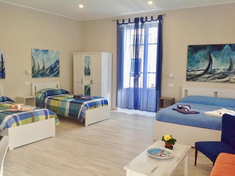B&B Sicania