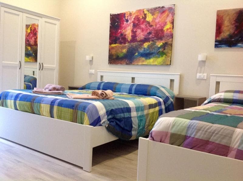 B&B Sicania