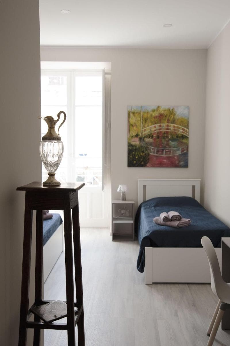 B&B Sicania