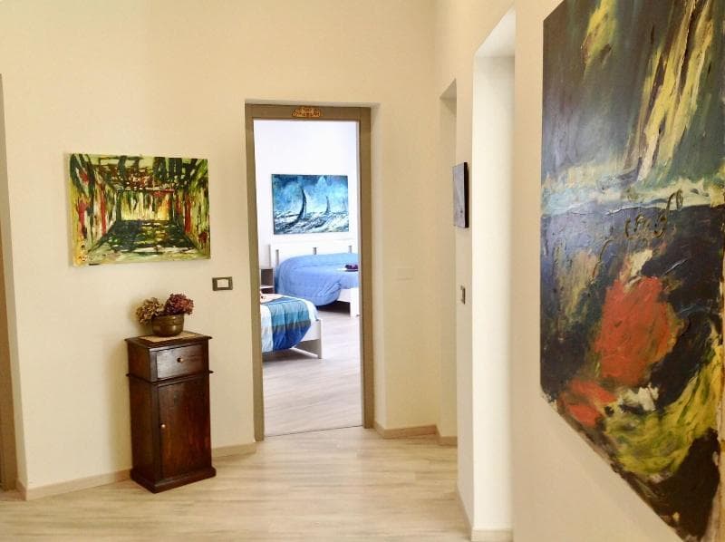B&B Sicania