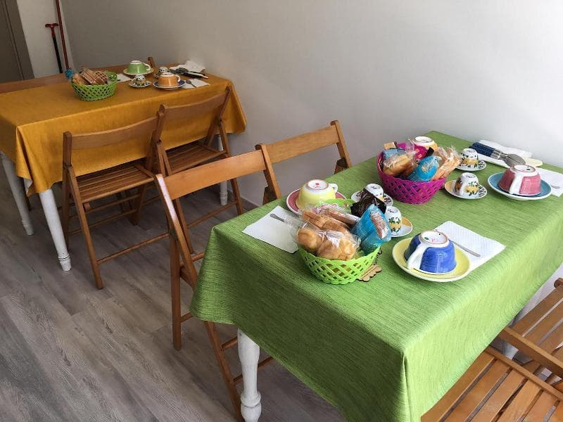 B&B Sicania