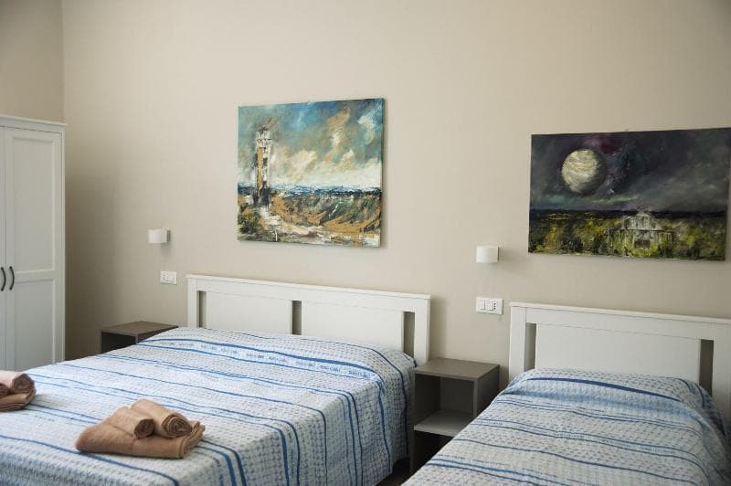 B&B Sicania