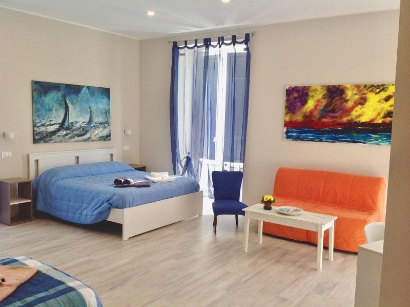 B&B Sicania