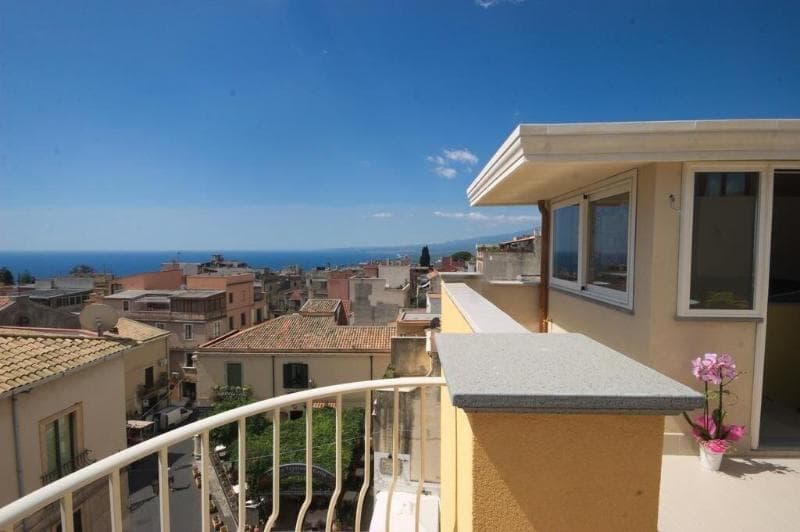 Casa Turrisi