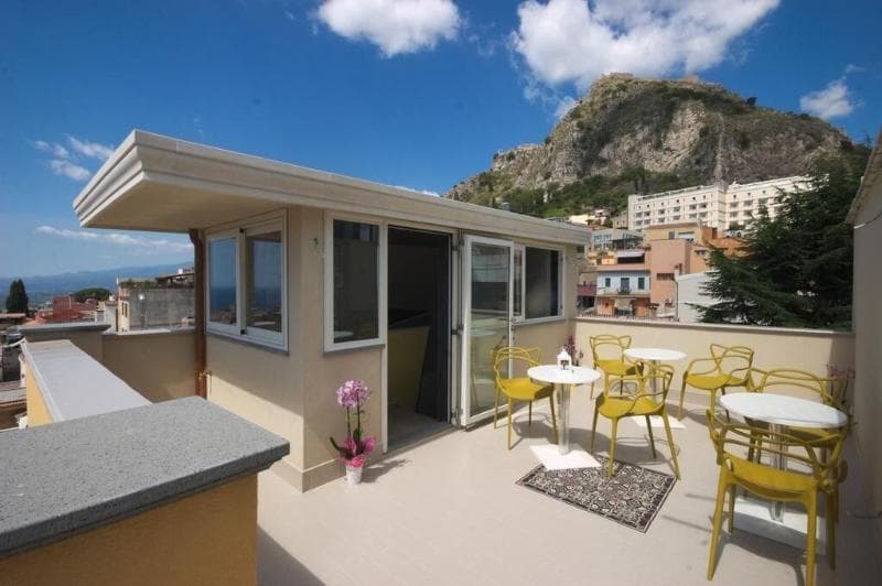 Casa Turrisi