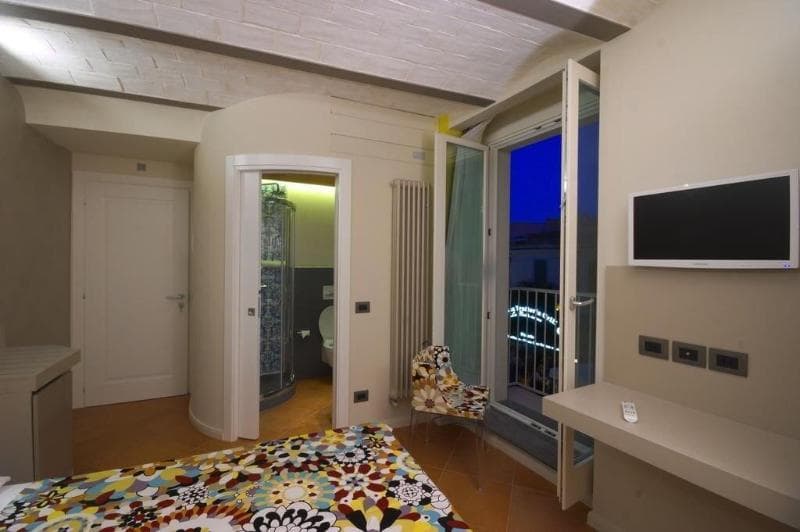 Casa Turrisi