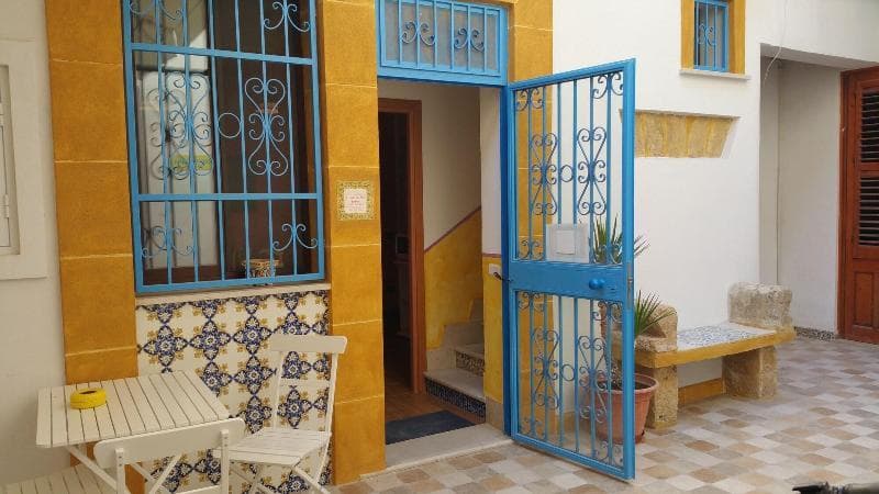 Cortile Sant'Agostino