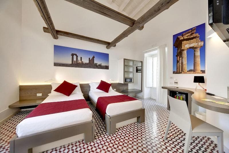 Zafran Boutique Hotel