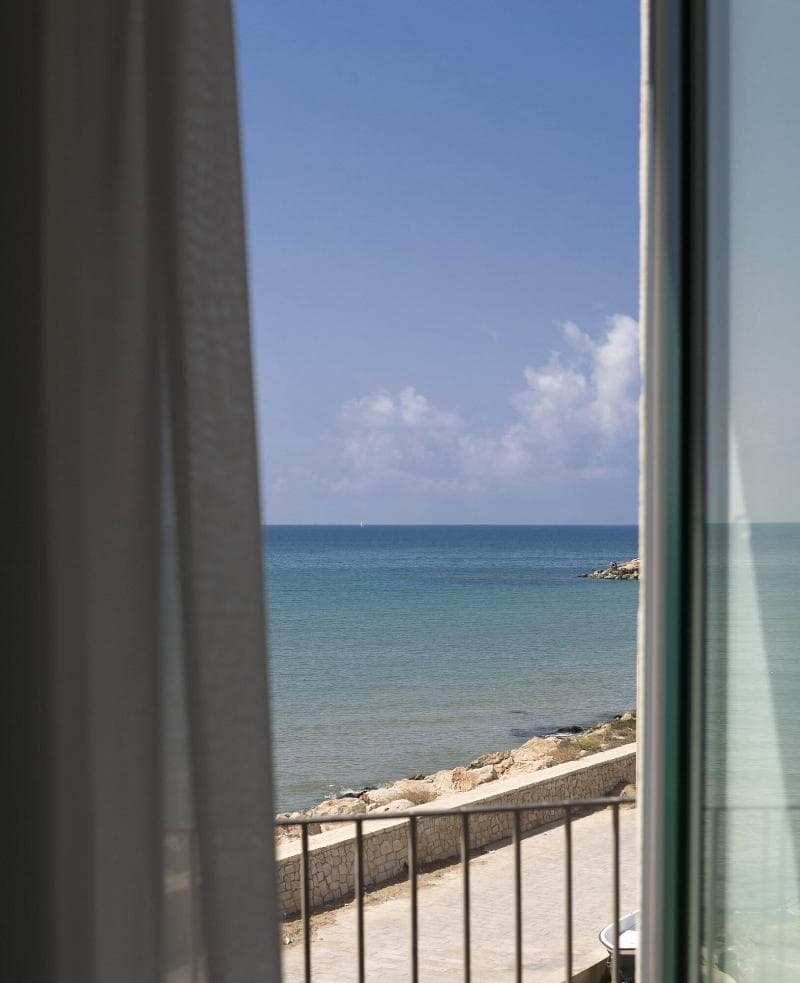Zafran Boutique Hotel