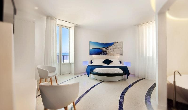 Zafran Boutique Hotel