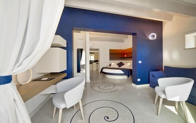 Zafran Boutique Hotel